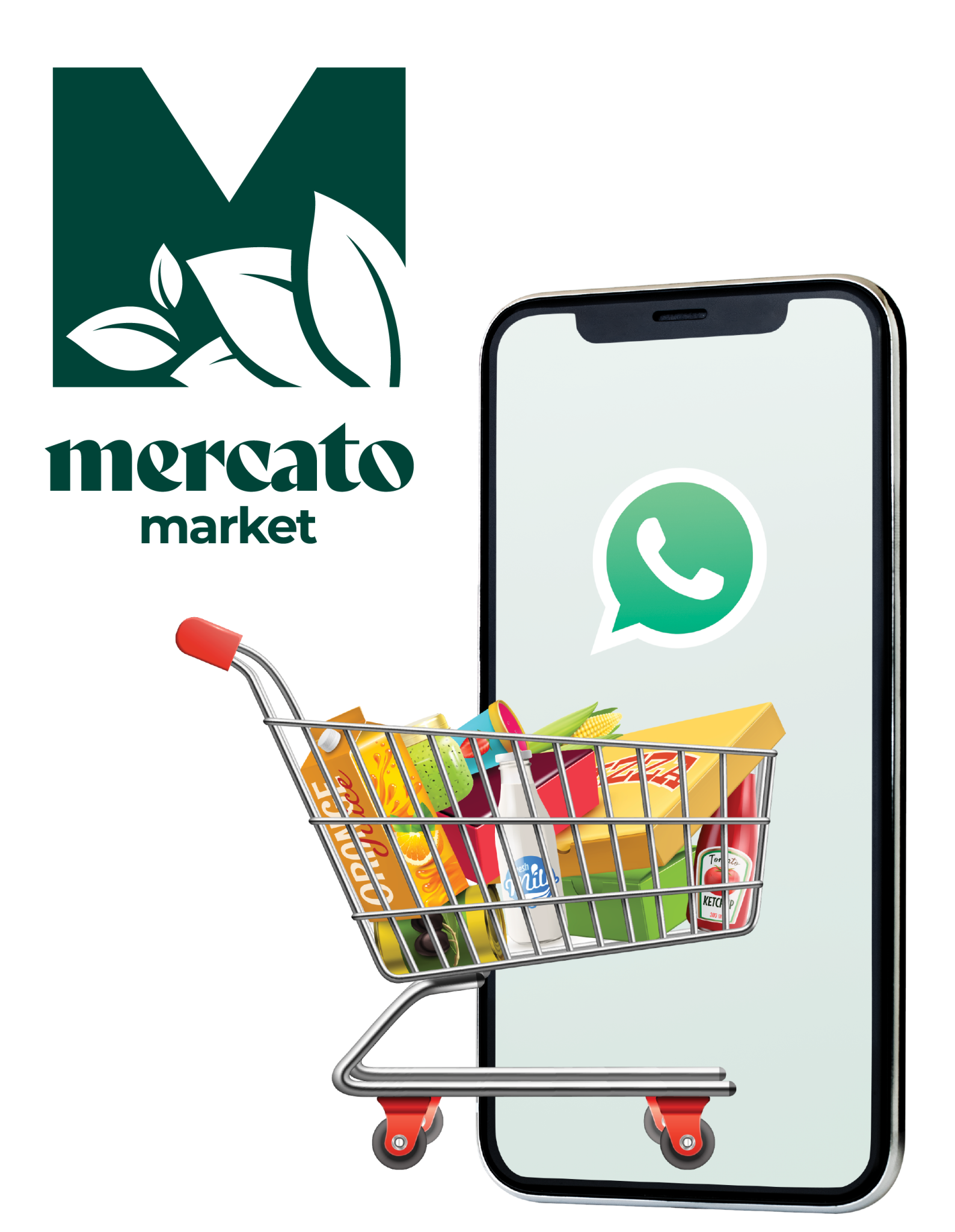 mantenimiento Mercato